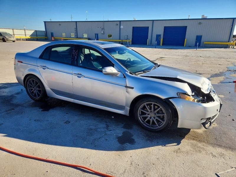 Aukcja sprzedaży 2008 Acura Tl, vin: 19UUA66238A018056, numer aukcji: 72687595