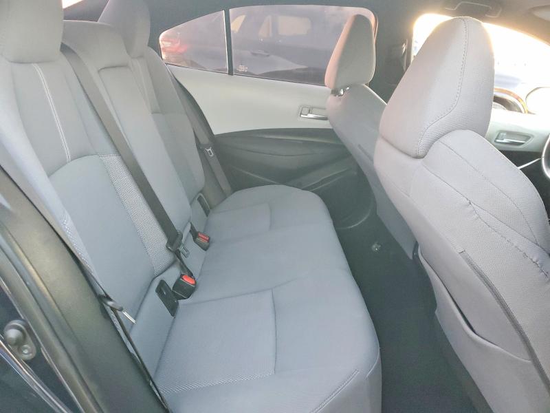 Aukcja sprzedaży 2020 Toyota Corolla, vin: 5YFS4RCE5LP027178, numer aukcji: 74044365