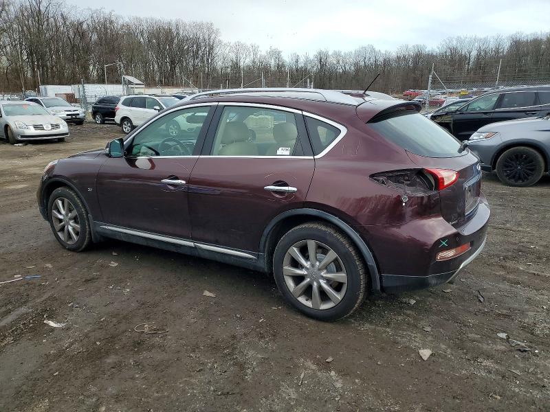Aukcja sprzedaży 2016 Infiniti Qx50, vin: JN1BJ0RR4GM267073, numer aukcji: 73688685