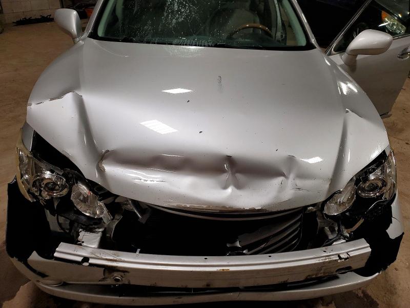 Aukcja sprzedaży 2007 Lexus Es 350, vin: JTHBJ46GX72151779, numer aukcji: 99060165