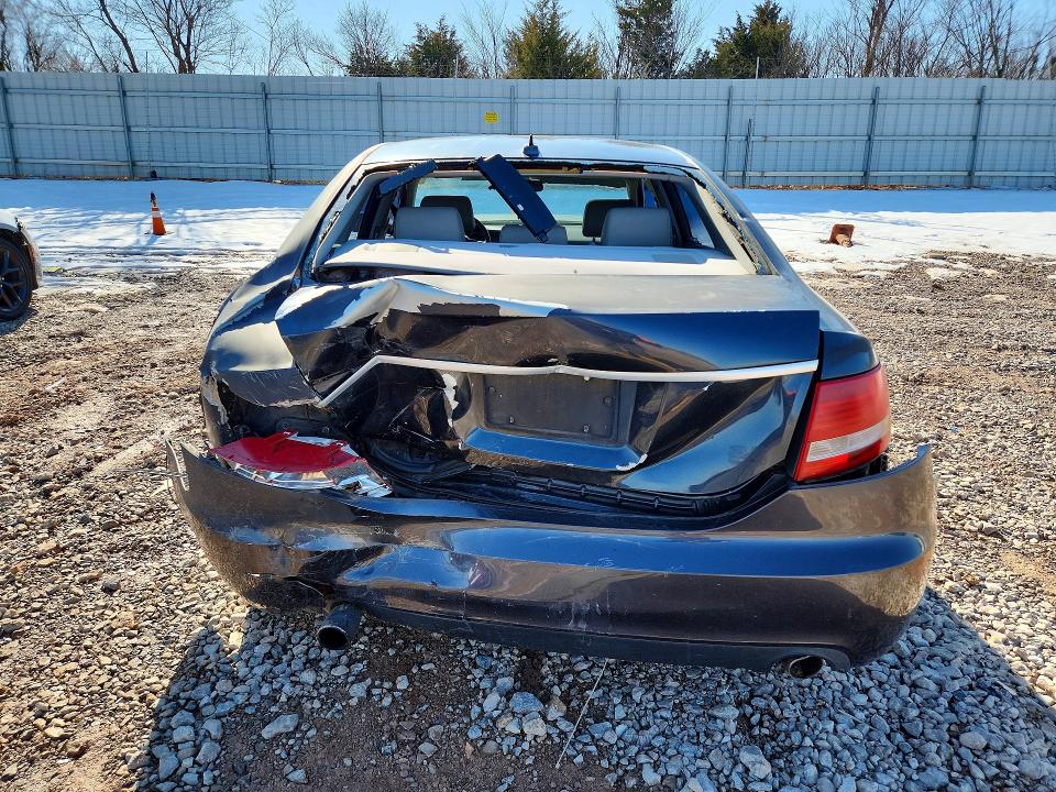 Aukcja sprzedaży 2007 Audi A6, vin: WAUDH74FX7N116298, numer aukcji: 75558805