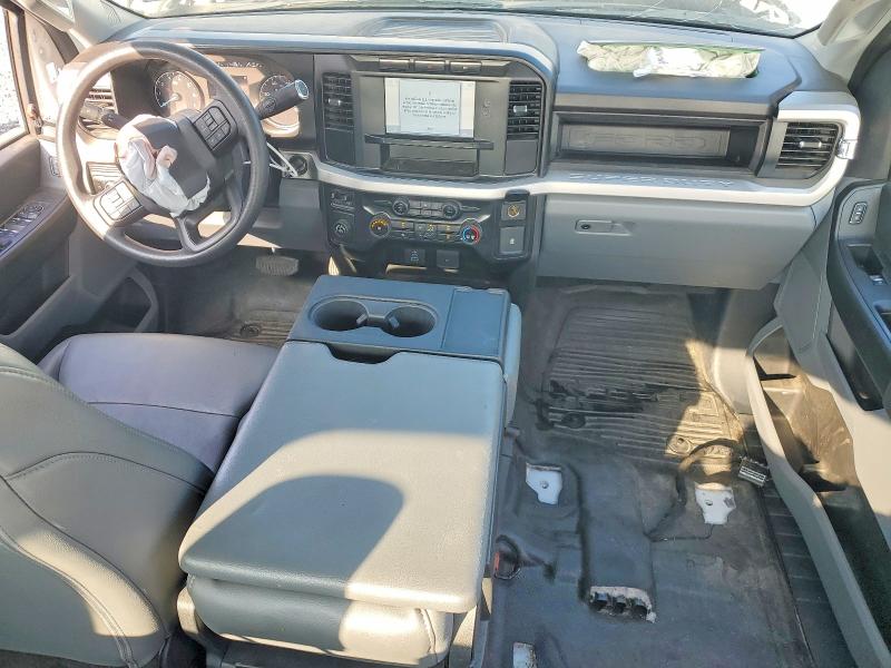 Продажа на аукционе авто 2024 Ford F250, vin: 1FT7X2AA4RED40488, номер лота: 73306995