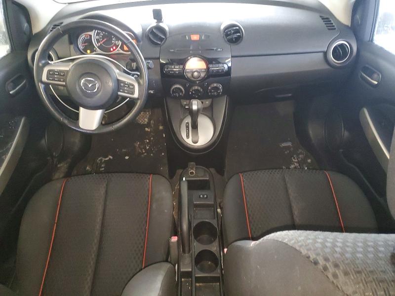 Aukcja sprzedaży 2011 Mazda Mazda2, vin: JM1DE1HY4B0114122, numer aukcji: 75408375