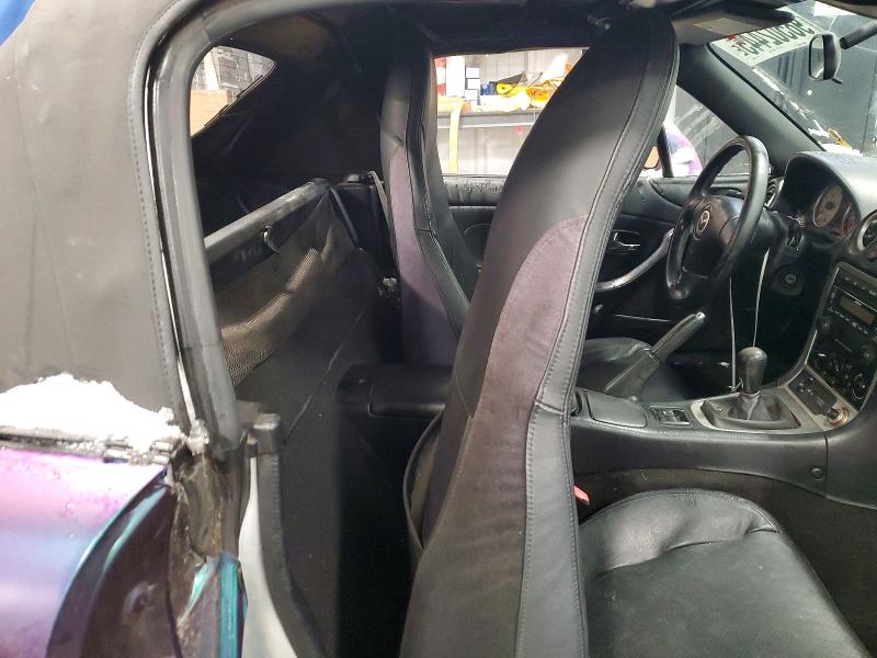 Aukcja sprzedaży 2003 Mazda Mx-5 Miata, vin: JM1NB353430310452, numer aukcji: 98502445