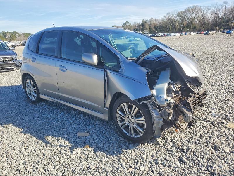 Продаж на аукціоні авто 2009 Honda Fit, vin: JHMGE88669S020583, номер лоту: 73587945