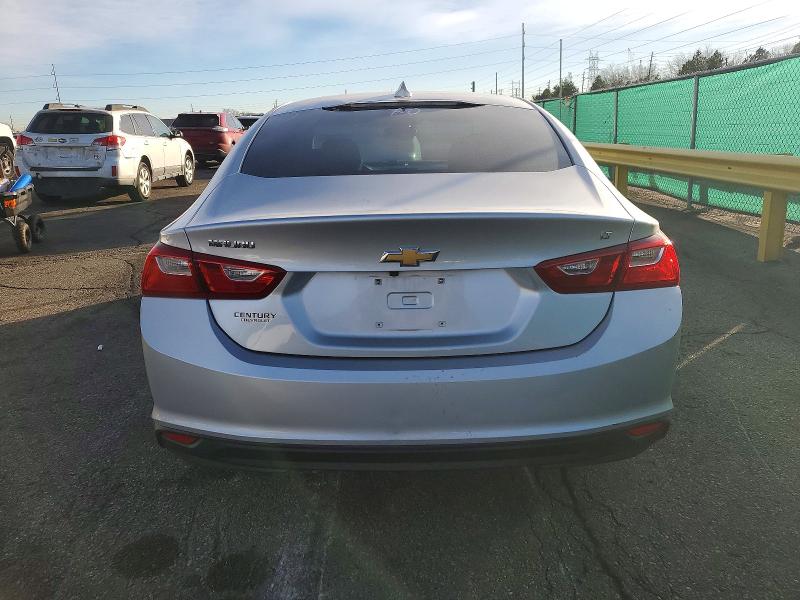 Продаж на аукціоні авто 2017 Chevrolet Malibu, vin: 1G1ZE5ST7HF150797, номер лоту: 98419755