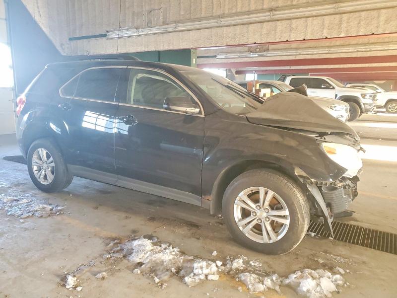 Aukcja sprzedaży 2015 Chevrolet Equinox, vin: 2GNFLFEK1F6219488, numer aukcji: 74294335