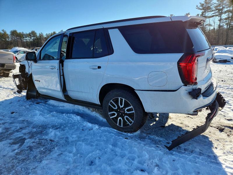 99424395 :رقم المزاد ، 1GKS2CKL8RR237294 vin ، 2024 Gmc Yukon مزاد بيع