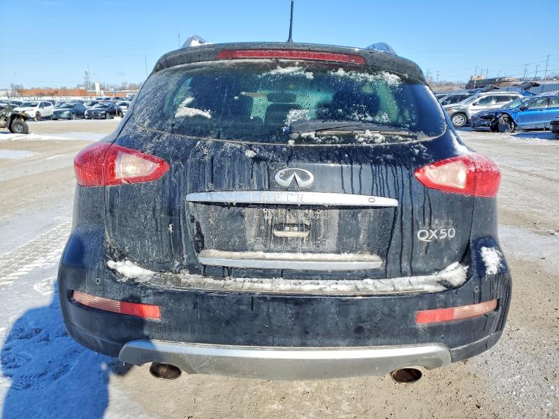 Aukcja sprzedaży 2017 Infiniti Qx50, vin: JN1BJ0RR3HM413948, numer aukcji: 74063925