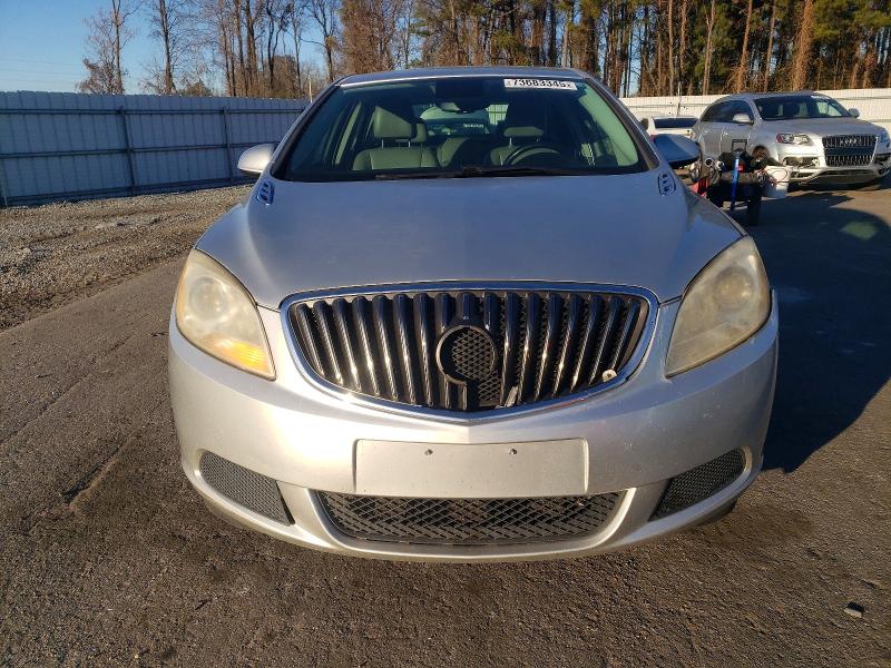 Aukcja sprzedaży 2016 Buick Verano, vin: 1G4PP5SK6G4109390, numer aukcji: 73683345