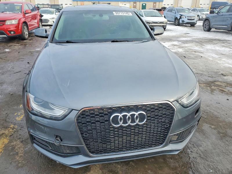 99713145 :رقم المزاد ، WAUFFAFL9GN018586 vin ، 2016 Audi A4 Premium مزاد بيع
