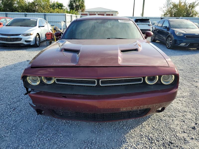 Продаж на аукціоні авто 2020 Dodge Challenger, vin: 2C3CDZAG7LH206597, номер лоту: 74386925