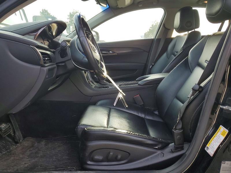 Aukcja sprzedaży 2013 Cadillac Ats, vin: 1G6AG5RX7D0133389, numer aukcji: 98544085