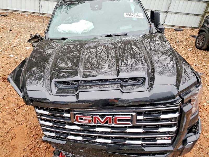 99646165 :رقم المزاد ، 1GT49PEY3RF121422 vin ، 2024 Gmc Sierra مزاد بيع