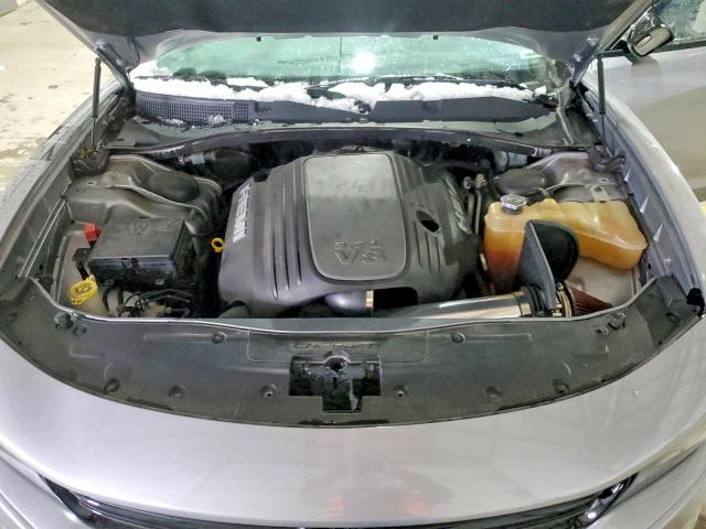Продаж на аукціоні авто 2016 Dodge Charger, vin: 2C3CDXCT2GH246509, номер лоту: 98916745