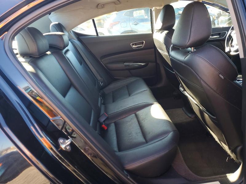 Продажа на аукционе авто 2019 Acura Tlx, vin: 19UUB1F37KA001860, номер лота: 73712545
