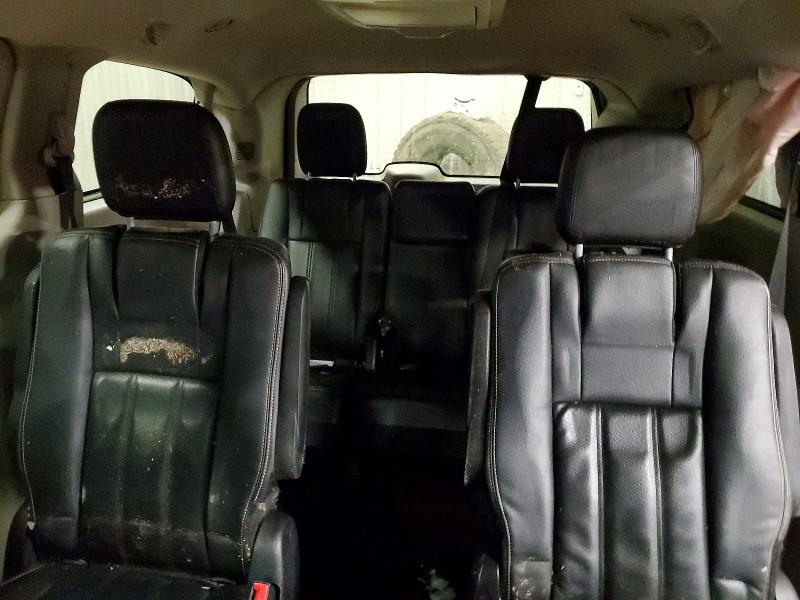 Aukcja sprzedaży 2014 Chrysler Town & Country, vin: 2C4RC1BG2ER160554, numer aukcji: 75048255