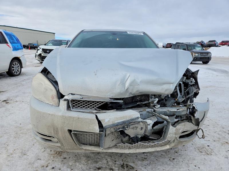 Aukcja sprzedaży 2012 Chevrolet Impala, vin: 2G1WA5E30C1113990, numer aukcji: 72373425