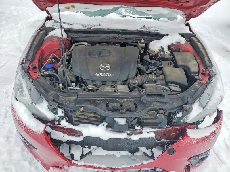 Aukcja sprzedaży 2014 Mazda 3 Touring, vin: 3MZBM1V71EM110601, numer aukcji: 99634645