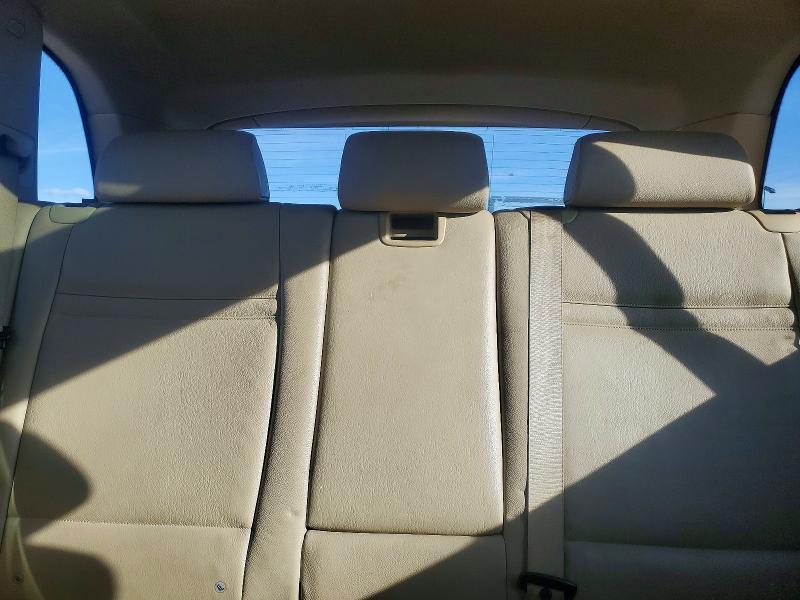 Aukcja sprzedaży 2008 Bmw X5, vin: 4USFE435X7LY76037, numer aukcji: 74027085