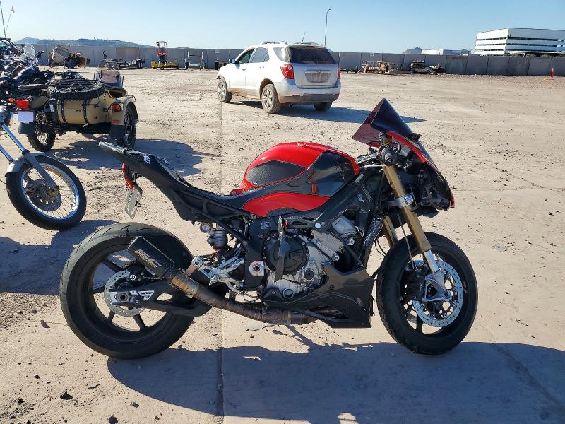 2024 Bmw S 1000 მანქანა იყიდება აუქციონზე, vin: WB10E6306R6J99420, აუქციონის ნომერი: 73990685
