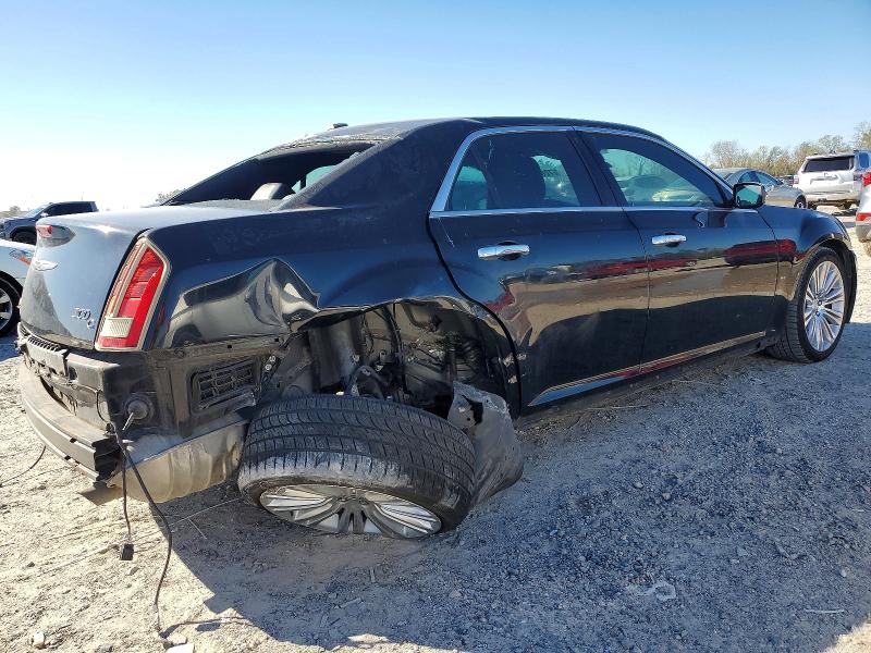 Aukcja sprzedaży 2012 Chrysler 300c, vin: 2C3CCAET2CH188540, numer aukcji: 53196316