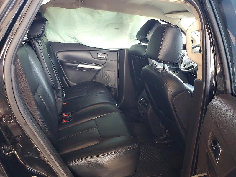 Aukcja sprzedaży 2013 Ford Edge, vin: 2FMDK3JC6DBB50457, numer aukcji: 99253625