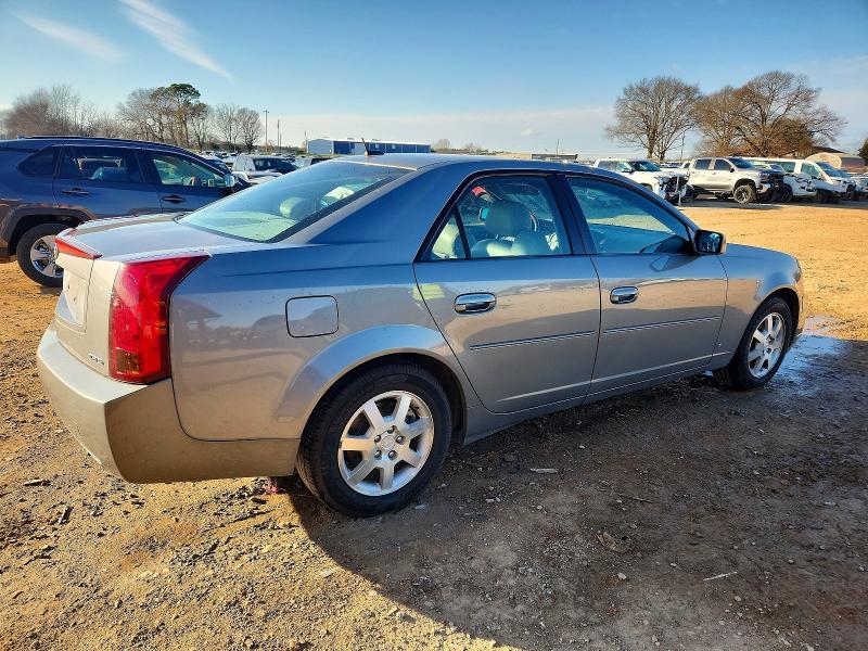 Продажа на аукционе авто 2006 Cadillac Cts Hi Fea, vin: 1G6DP577260160891, номер лота: 73707125
