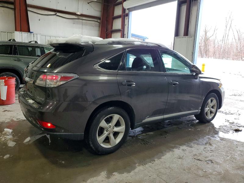 Aukcja sprzedaży 2010 Lexus Rx, vin: 2T2BK1BA8AC066443, numer aukcji: 99882265
