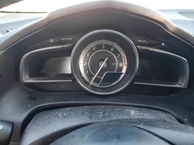 99830145 :رقم المزاد ، JM1BM1V34E1170479 vin ، 2014 Mazda 3 مزاد بيع