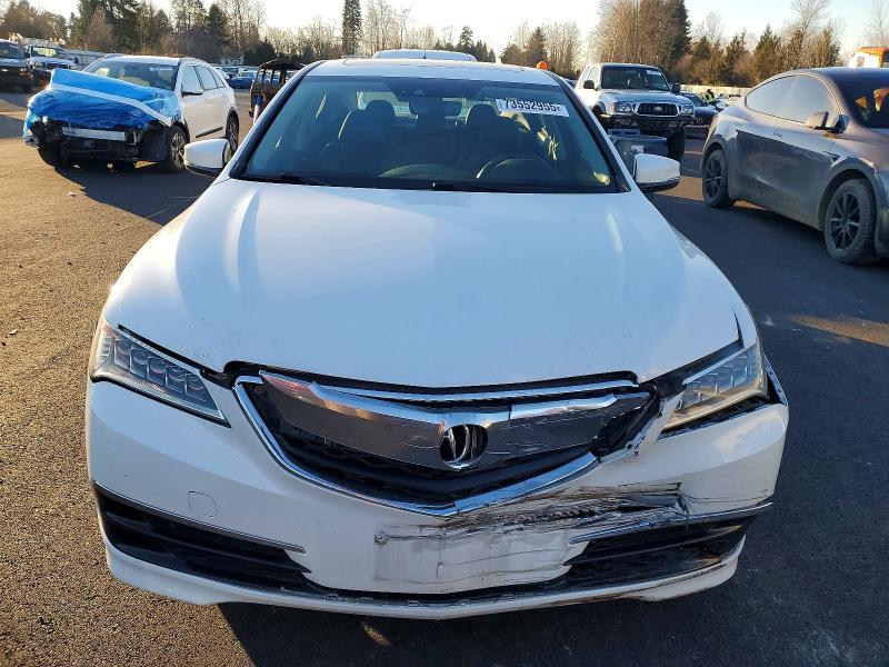 Продажа на аукционе авто 2016 Acura Tlx, vin: 19UUB3F56GA003555, номер лота: 73552955