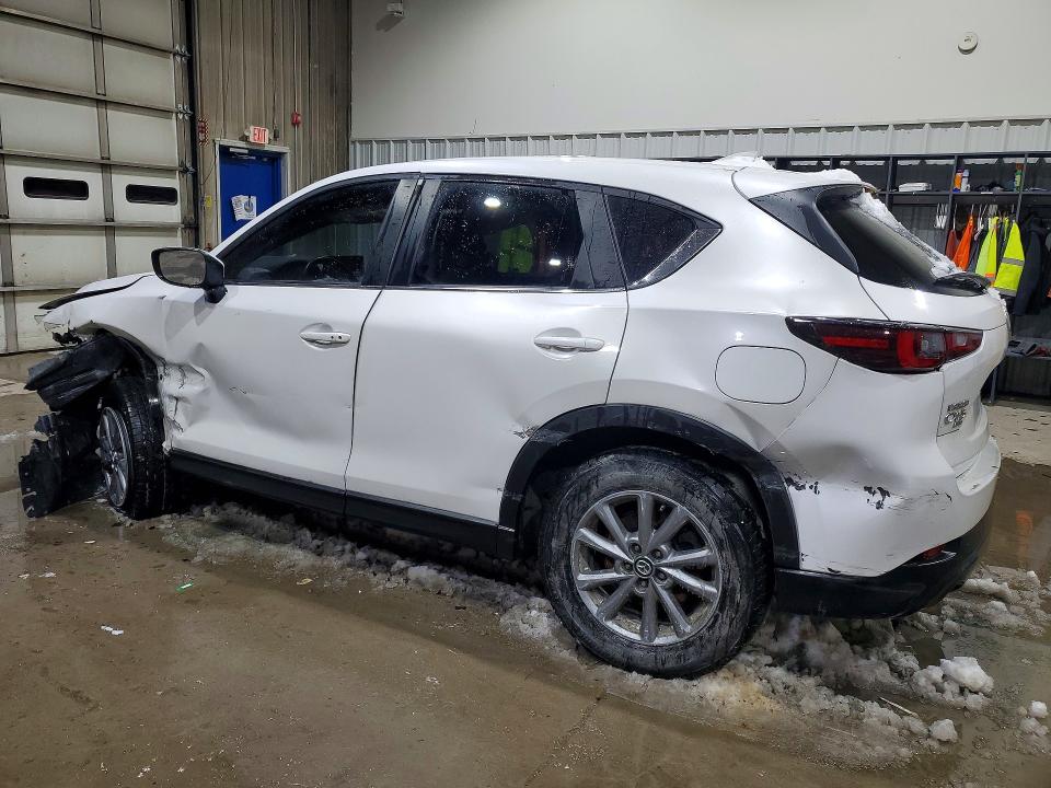 Aukcja sprzedaży 2023 Mazda Cx-5, vin: JM3KFBBM8P0142567, numer aukcji: 74130185