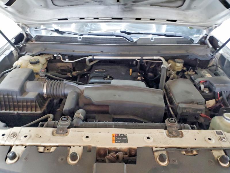 Aukcja sprzedaży 2015 Chev Colorado, vin: 1GCHSAEA7F1258569, numer aukcji: 47461196