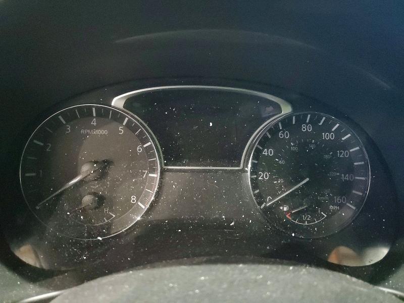 Продажа на аукционе авто 2018 Nissan Altima, vin: 1N4AL3APXJC218462, номер лота: 99635395