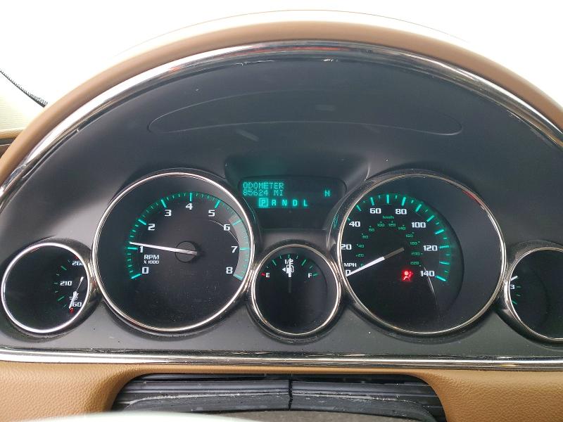 Aukcja sprzedaży 2015 Buick Enclave, vin: 5GAKVCKD6FJ107442, numer aukcji: 72185365