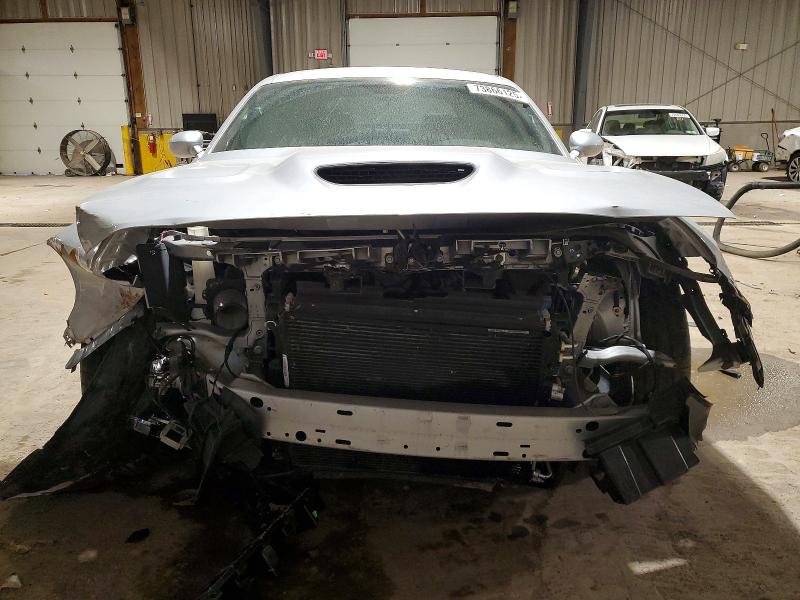 Auction sale of the 2020 Dodge Challenger, vin: 2C3CDZFJ1LH161516, lot number: 73866125