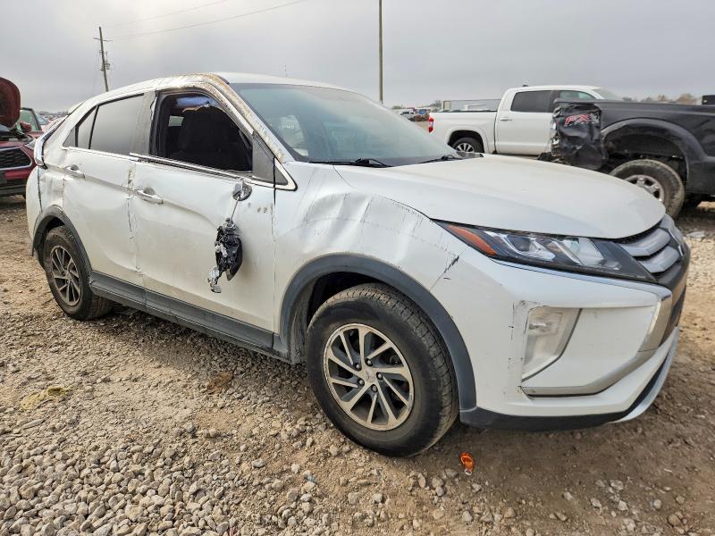 Продаж на аукціоні авто 2020 Mitsubishi Eclipse Cross, vin: JA4AS3AA9LZ001570, номер лоту: 97944505