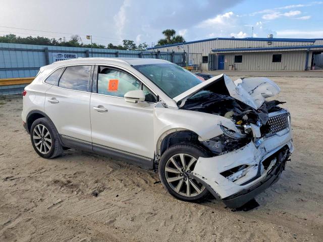 Продаж на аукціоні авто 2019 Lincoln Mkc Reserv, vin: 5LMCJ3C9XKUL02034, номер лоту: 72278595