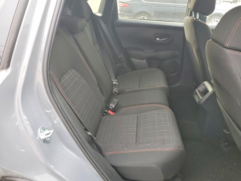 Aukcja sprzedaży 2025 Honda Hr-v, vin: 3CZRZ2H56SM723130, numer aukcji: 74053625
