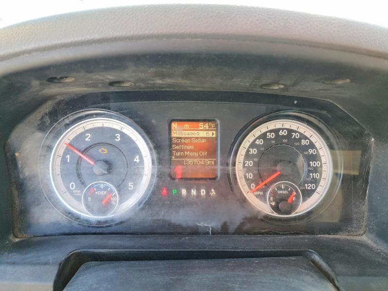 Aukcja sprzedaży 2015 Ram 5500, vin: 3C7WRNBL6FG588885, numer aukcji: 72210255