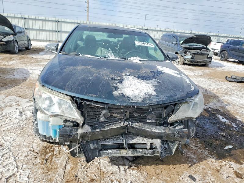 Продажа на аукционе авто 2013 Toyota Camry, vin: 4T4BF1FK6DR287401, номер лота: 75101715