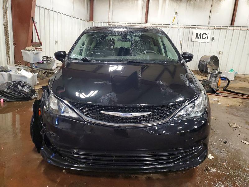 74031585 :رقم المزاد ، 2C4RC1CG0LR134546 vin ، 2020 Chrysler Pacifica L مزاد بيع