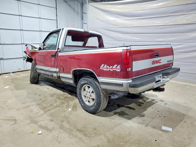 Продаж на аукціоні авто 1990 Gmc Sierra, vin: 1GTEK14K0LZ505716, номер лоту: 99994175