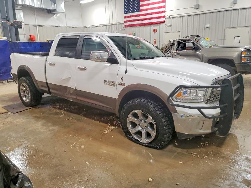 99007605 :رقم المزاد ، 1C6RR7VT1HS863129 vin ، 2017 Ram 1500 مزاد بيع