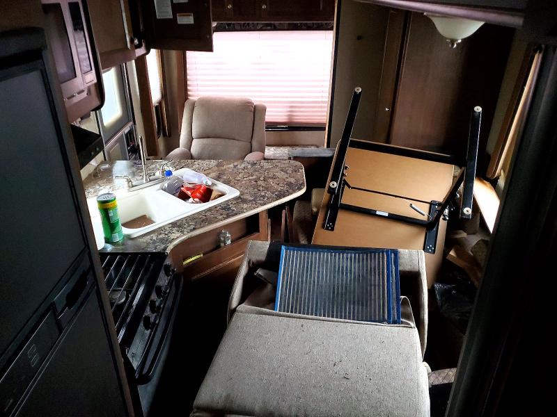 Продажа на аукционе авто 2015 Kyrv Trailer, vin: 4YDT24R20FN205541, номер лота: 73666025