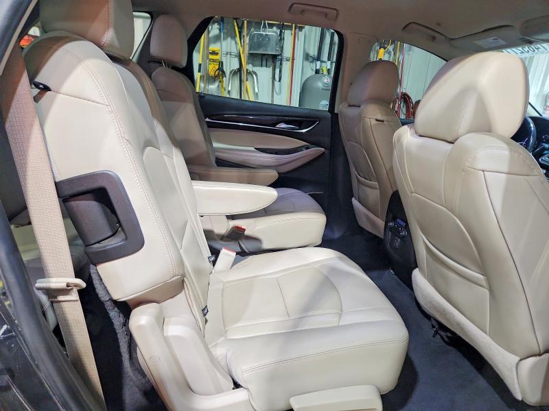 2019 Buick Enclave მანქანა იყიდება აუქციონზე, vin: 5GAERBKW3KJ234284, აუქციონის ნომერი: 74652775