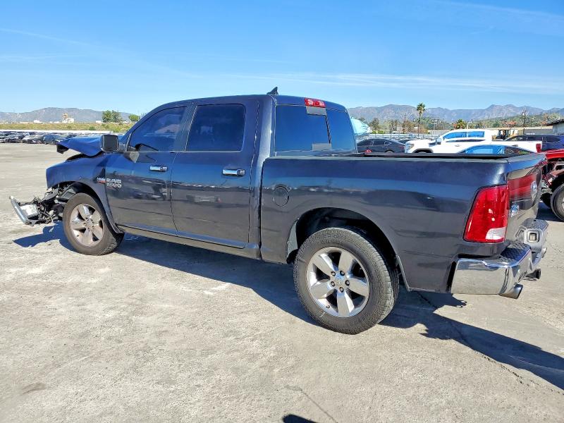 2017 Ram 1500 მანქანა იყიდება აუქციონზე, vin: 1C6RR6LT6HS642817, აუქციონის ნომერი: 73531255
