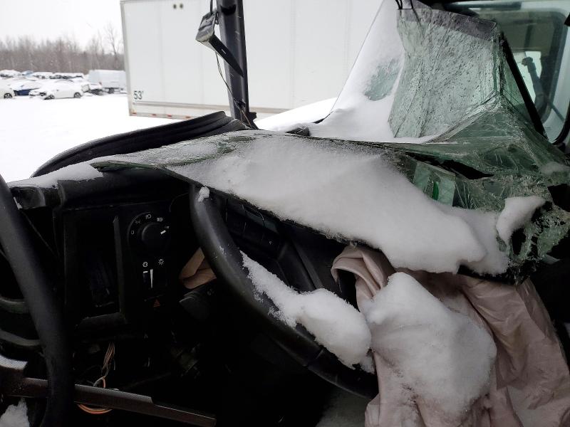 Продаж на аукціоні авто 2022 Volvo Vn, vin: 4V4NC9EH5NN311597, номер лоту: 72874315