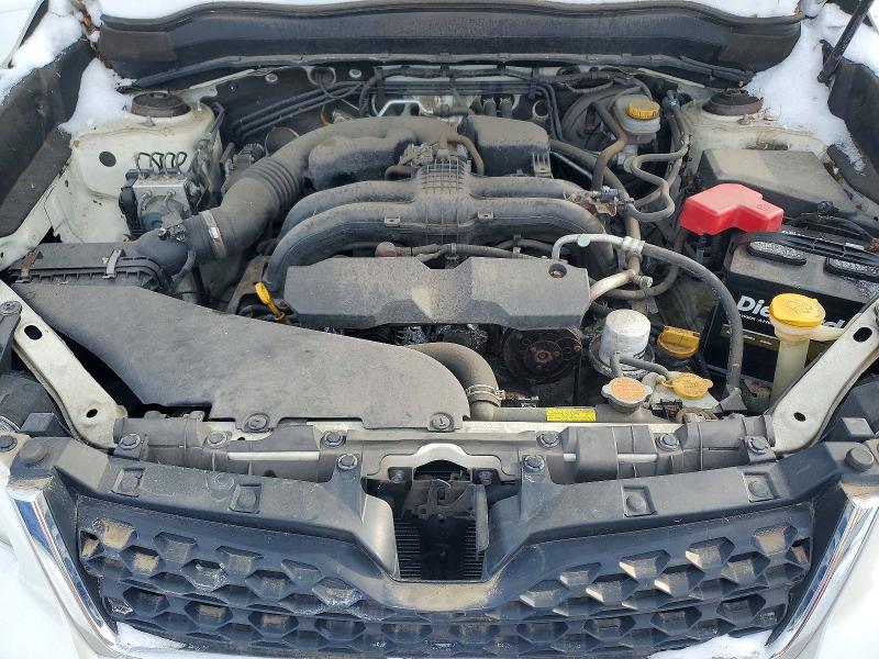 Продаж на аукціоні авто 2014 Subaru Forester, vin: JF2SJAEC6EH483793, номер лоту: 74592735