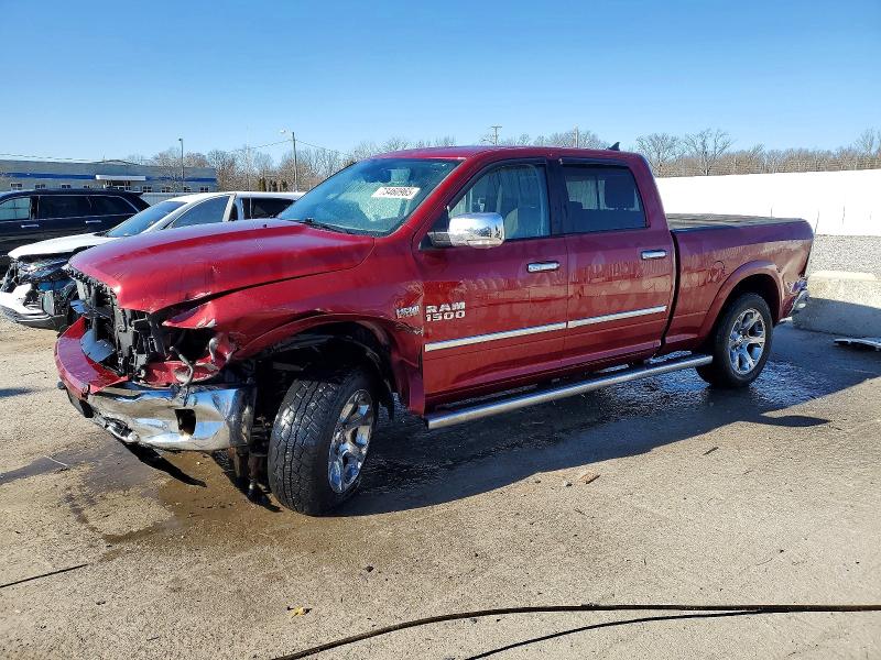 Aukcja sprzedaży 2014 Ram 1500, vin: 1C6RR7VT2ES268611, numer aukcji: 73460965